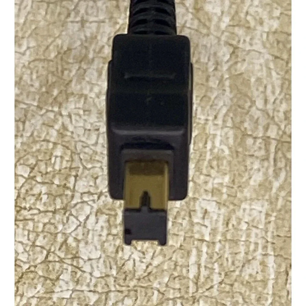 Sony AC-LS5 CyberShot AC Power Adapter 4.2V 1.7A - Tested